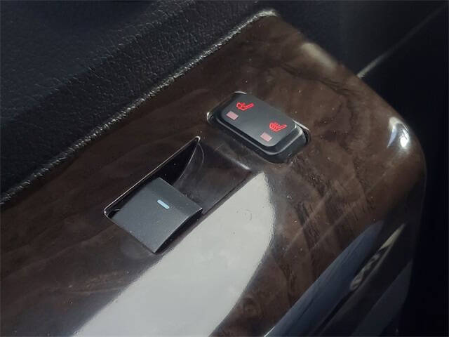 2015 Ford F-250 Super Duty