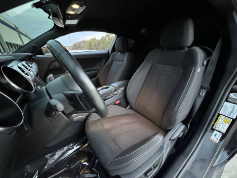 2020 Ford Mustang GT