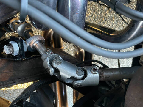 1980 Chevrolet Corvette