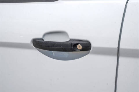 2022 Ford Transit Connect XL