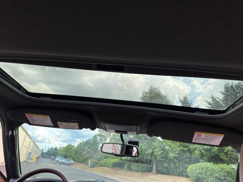 2012 Ford Expedition King Ranch