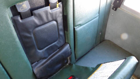 2015 IC Bus CE Series
