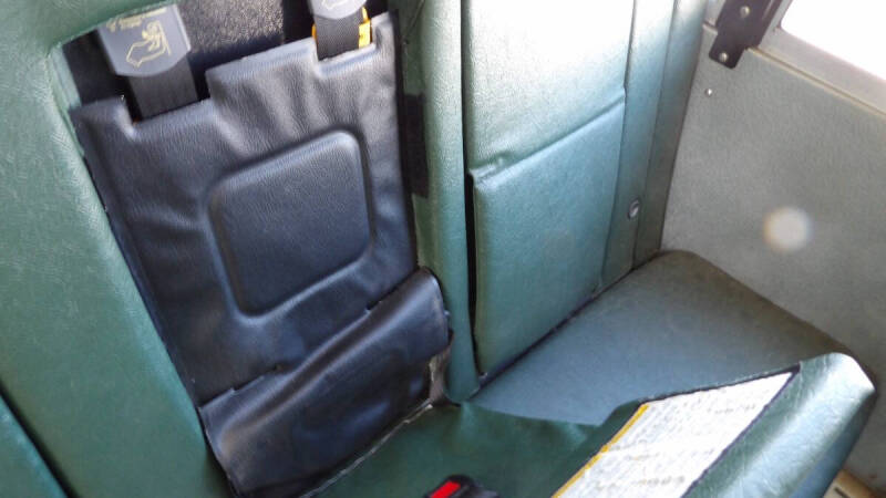 2015 IC Bus CE Series