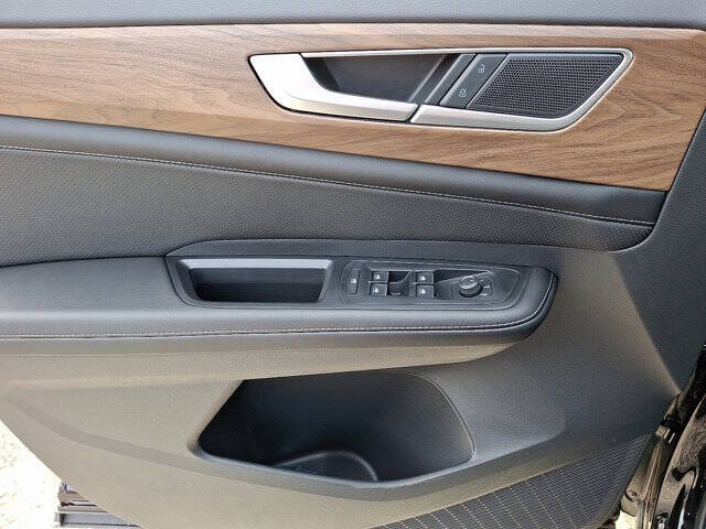 2026 Volkswagen Atlas SE 4Motion