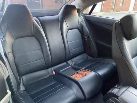 2010 Mercedes-Benz E-Class E 350