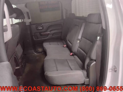 2016 GMC Sierra 1500