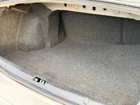 2017 Mitsubishi Lancer ES