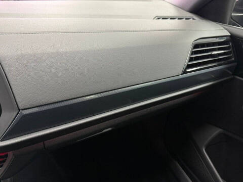 2020 Volkswagen Jetta