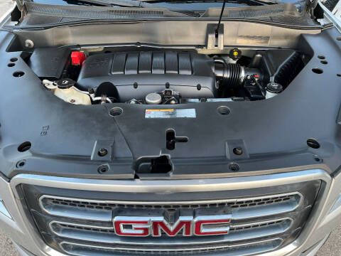 2013 GMC Acadia SLT-1