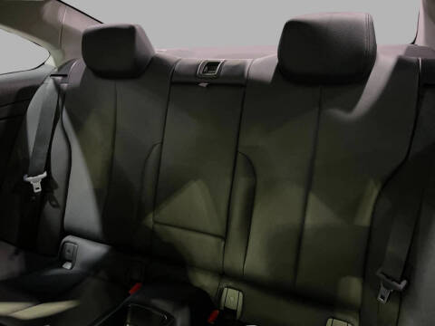 2014 BMW 4 Series 428i xDrive