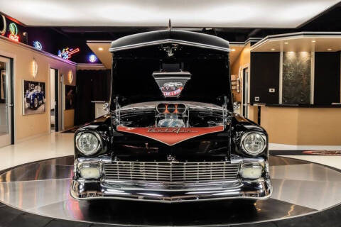 1956 Chevrolet Bel Air