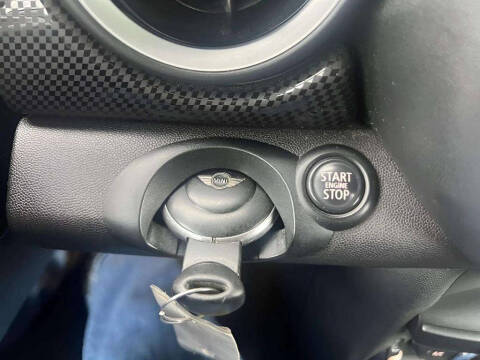 2013 MINI Hardtop Cooper S