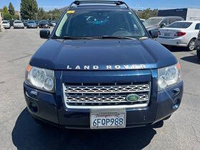 2008 Land Rover LR2 SE