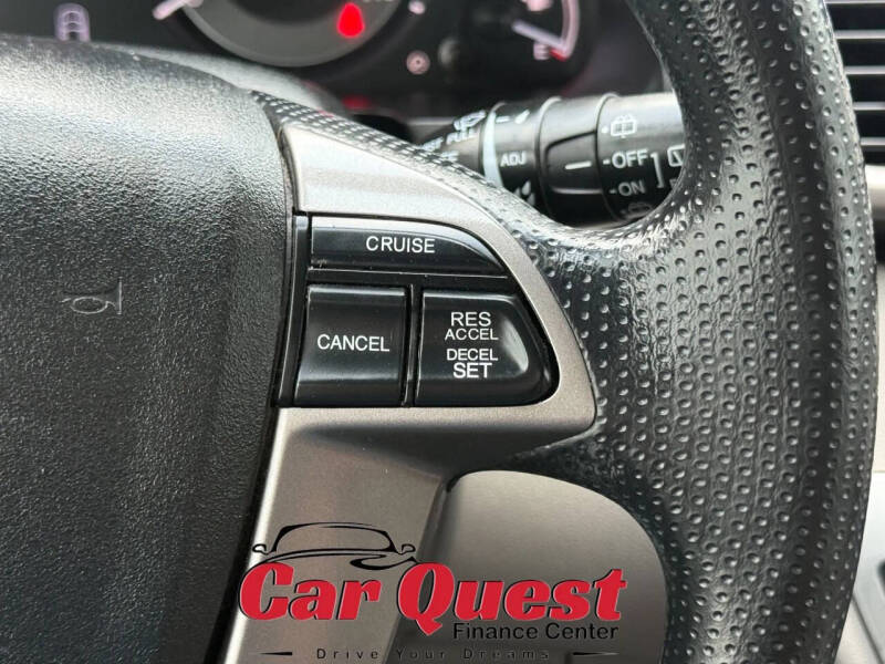 2016 Honda Odyssey EX