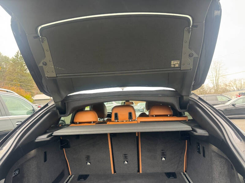 2021 BMW X4 xDrive30i