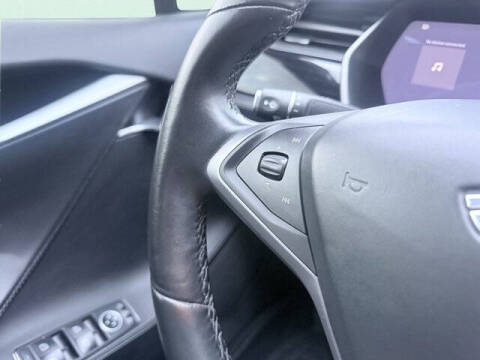 2018 Tesla Model S 75D