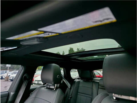 2026 Land Rover Range Rover Evoque P250 Dynamic SE