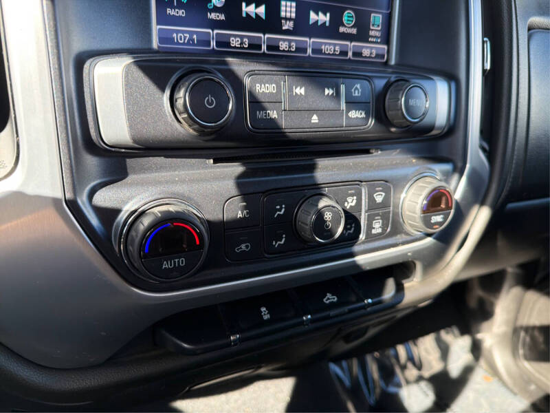 2019 GMC Sierra 2500HD