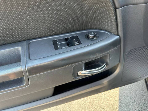 2010 Dodge Challenger