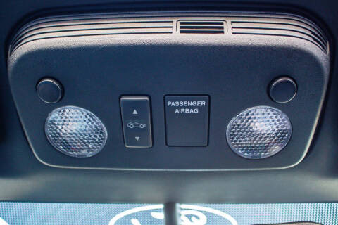 2016 Ford Mustang V6