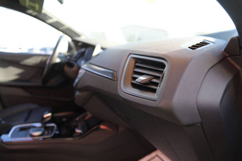 2024 BMW 2 Series 228i Gran Coupe