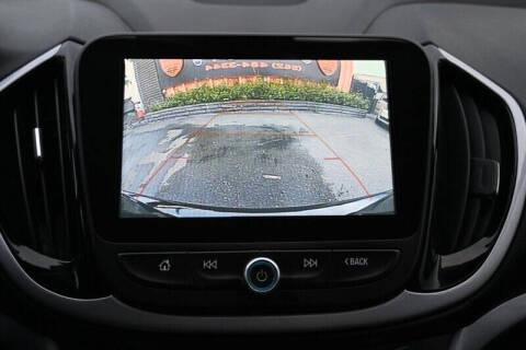 2018 Chevrolet Volt LT