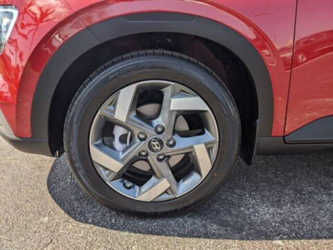 2022 Hyundai Venue SEL