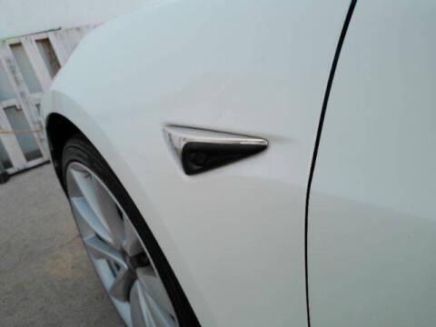 2019 Tesla Model 3 Performance