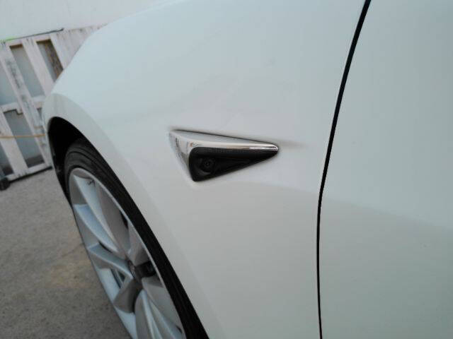 2019 Tesla Model 3 Performance