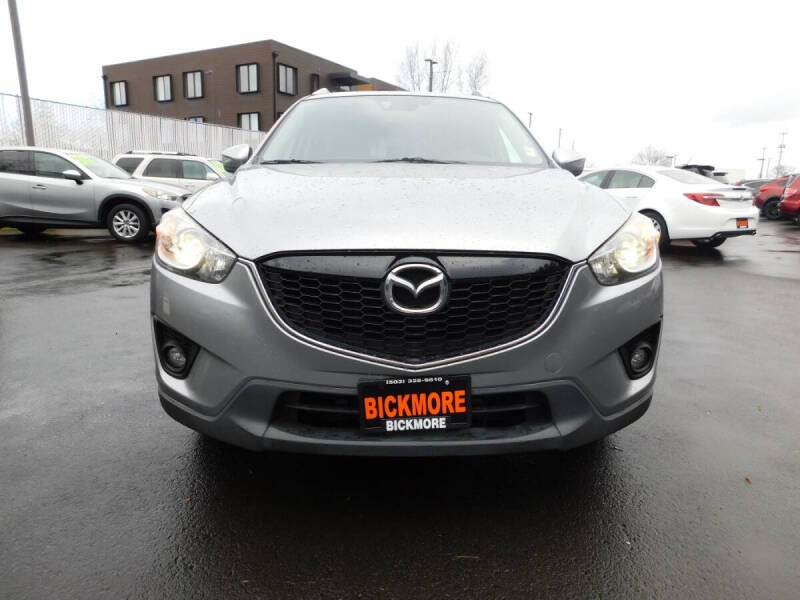 2015 Mazda CX-5 Grand Touring