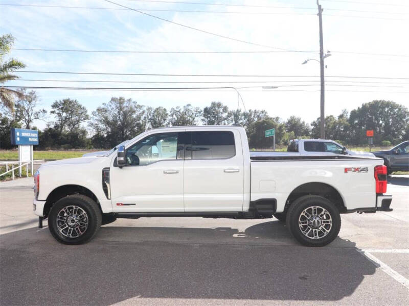 2026 Ford F-350 Super Duty