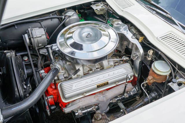 1965 Chevrolet Corvette