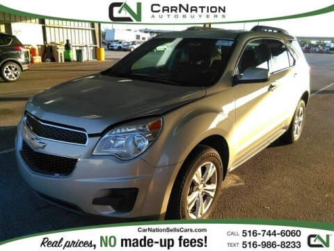 2015 Chevrolet Equinox for sale at CarNation AUTOBUYERS Inc. in Rockville Centre NY
