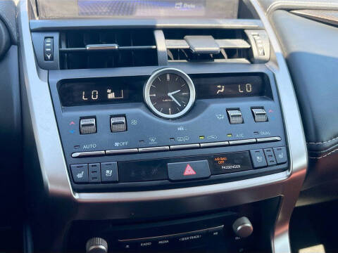 2021 Lexus NX 300