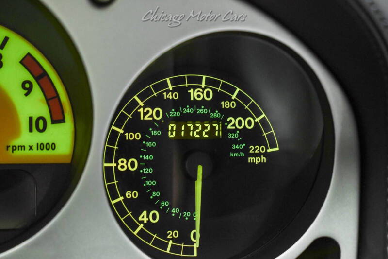 2003 Ferrari 360 Modena