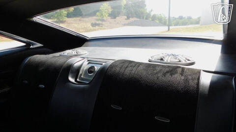 1967 Chevrolet Impala