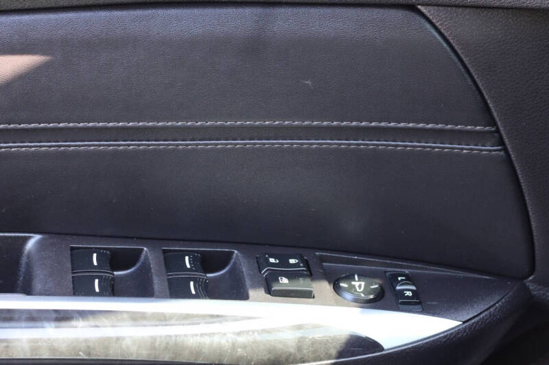 2019 Acura TLX