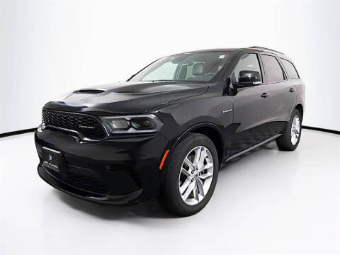 2024 Dodge Durango R/T Plus