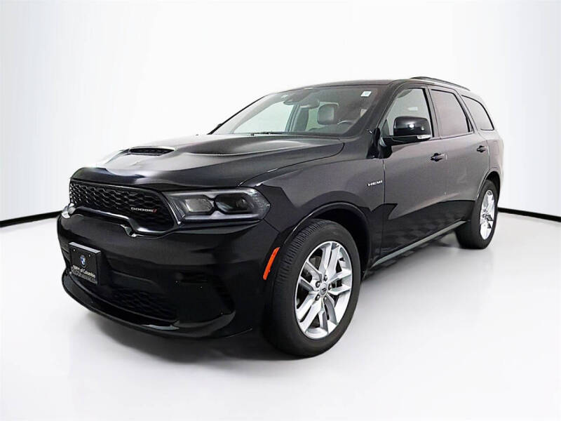 2024 Dodge Durango R/T Plus