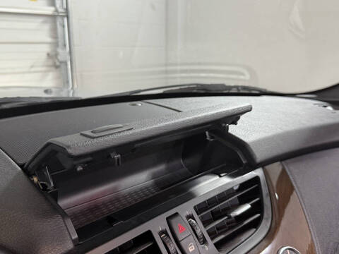 2012 BMW Z4 sDrive28i