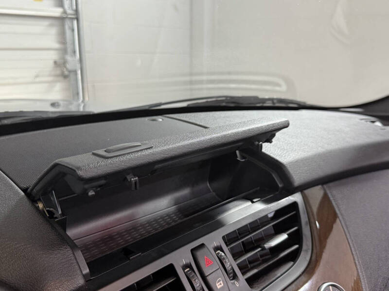 2012 BMW Z4 sDrive28i