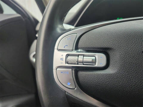 2022 Genesis GV70 2.5T Standard