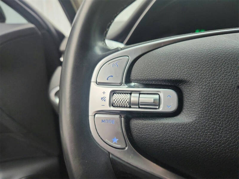 2022 Genesis GV70 2.5T Standard