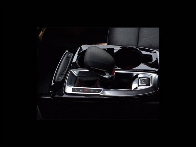 2025 Chevrolet Trax RS