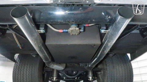 1968 Chevrolet Impala