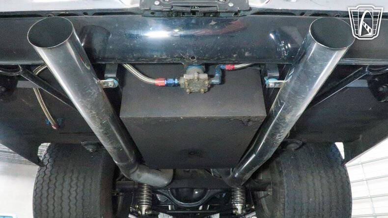 1968 Chevrolet Impala