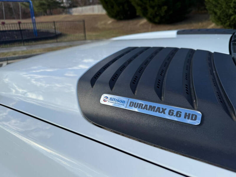 2012 Chevrolet Silverado 2500HD LT
