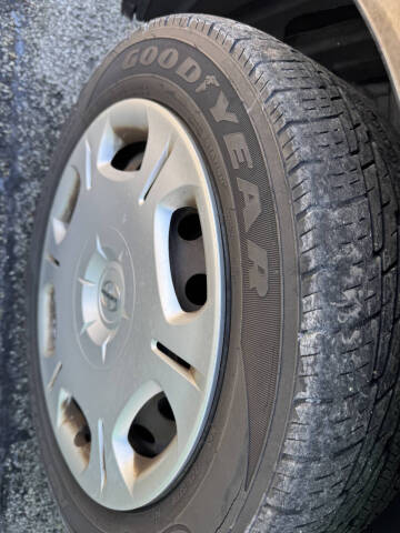 2008 Scion xB