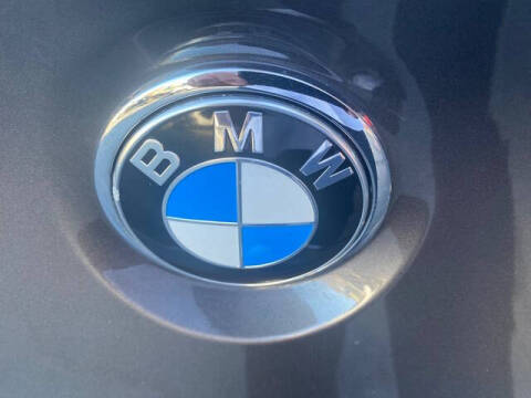 2015 BMW 6 Series 640i xDrive Gran Coupe