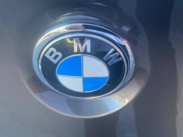 2015 BMW 6 Series 640i xDrive Gran Coupe